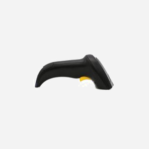 Equip 351022 Lecteur Code Barre 1D Laser USB, IP54, Lecture 200/s, Distance 70cm, Câble 1.8m, ABS, Compatible Windows/Android/iOS/Linux - Miniature 4