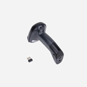 Equip 351023 Lecteur Code Barre 1D LED Portable Sans Fil 2.4GHz, IP54, Batterie Li-Ion 1500mAh, Portée 70cm, 200 scans/sec, compatible Windows/Android/iOS/Linux - Miniature 3