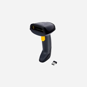 Equip 351023 Lecteur Code Barre 1D LED Portable Sans Fil 2.4GHz, IP54, Batterie Li-Ion 1500mAh, Portée 70cm, 200 scans/sec, compatible Windows/Android/iOS/Linux - Miniature 5