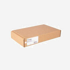 Étagère Rack Equip EZFS-10-1-15-G 1U 19" (48.3cm) Gris Clair 255x150x40mm, Acier 1mm, Charge Standard, Montage Rack, Turquie - Miniature 4