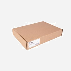 Étagère Equip EZFS-10-1-20-G 1U pour rack 10" (25.4cm), 255x200mm, Gris clair, Profondeur 200mm, Acier 1mm, Charge maximale à déterminer - Miniature 4