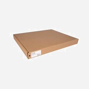 Equip EZFS-19-1-60-B : Étagère rackable 1U 19 pouces (48.3cm) profondeur 399mm acier noir 482x399x44mm épaisseur 1mm - Miniature 5