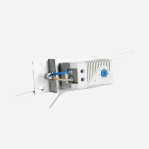 Equip EZF-2-B Unité de ventilation rackable 1U 2 ventilateurs 12cm Noir, 240V/0.14A, 482x176x44mm (19 pouces), pour rack 19", Turquie - Miniature 2