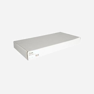 Equip EZF-2-G : Unité de Ventilation Rack 1U, 2 Ventilateurs 12cm, 240V, Gris Clair, Dimensions 482x176x44mm (19 pouces) - Miniature 2
