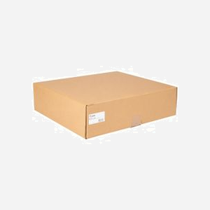 Equip EZD-3-B Tiroir Rack 19" 3U Noir, Acier 1mm, 485x400x130mm, Compatibilité Rack 19 pouces (48.3cm), Profondeur 400mm - Miniature 5