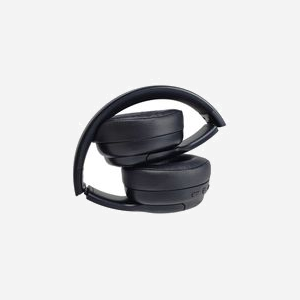 Conceptronic PARRIS03B Casque Arceau Bluetooth 5.4 Filaire/Sans Fil Noir, Autonomie 30h, 20-20000Hz, Microphone intégré, Poids 198.5g - Miniature 2