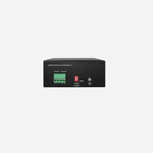 LevelOne IGS-2110 Commutateur Géré L2 Gigabit Ethernet 8 RJ45 + 2 SFP, 20Gbps, QoS, VLAN, Montage Rail DIN, -40°C à 75°C - Miniature 3