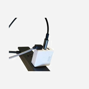 Equip 128423 Câble USB4 Gen 2x2 Type-C Mâle/Mâle 3.0m, PD 240W, 4K/60Hz, 20Gbps, PVC Tressé, Contacts Nickel, Blindage Aluminium - Miniature 5