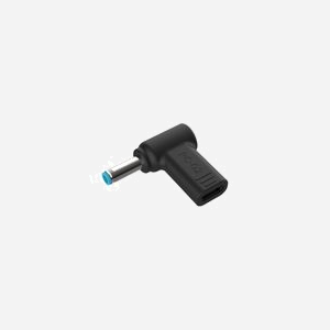 Conceptronic ABBY15PC02 : Carte d'Alimentation Laptop Dell 18-20V - 30x30x6mm - Certifications CE/RoHS - Dimensions Packaging 50x25x65mm