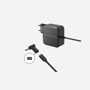 Conceptronic ABBY15PC02 : Carte d'Alimentation Laptop Dell 18-20V - 30x30x6mm - Certifications CE/RoHS - Dimensions Packaging 50x25x65mm - Miniature 2