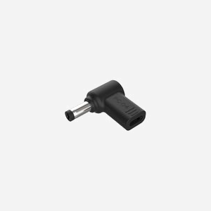 Conceptronic ABBY15PC04 Carte d'Alimentation Laptop pour Asus - Entrée 18-20V - Dimensions 30x30x6mm - Certifié CE, RoHS - Fabriqué en Chine