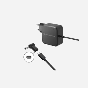 Conceptronic ABBY15PC04 Carte d'Alimentation Laptop pour Asus - Entrée 18-20V - Dimensions 30x30x6mm - Certifié CE, RoHS - Fabriqué en Chine - Miniature 4