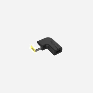 Conceptronic ABBY15PC05 : Conseil d'Alimentation Laptop Lenovo 18-20V, 30x30x6mm, Certifié CE/RoHS, Packaging 50x25x65mm, Fabriqué en Chine - Miniature 1