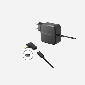 Conceptronic ABBY15PC05 : Conseil d'Alimentation Laptop Lenovo 18-20V, 30x30x6mm, Certifié CE/RoHS, Packaging 50x25x65mm, Fabriqué en Chine - Miniature 2