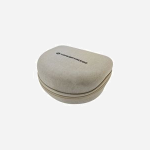 Conceptronic ALVAH02C Casque Arceau Crème Filaire & Bluetooth 5.4, Réduction de Bruit Active, 20-20000Hz, 32 Ohm, Batterie 400mAh, 233g - Miniature 3
