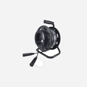 Equip 119421 Câble HDMI 2.1 Actif Optique Blindé 25m, 8K/60Hz, 4K/120Hz, 48Gbps, connecteurs plaqués or, HDCP 2.2, ARC, Ethernet, Fibre Optique - Miniature 2