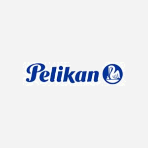 Pelikan 551309 Ruban Nylon Re-Inking Noir pour Imprimante, Poids 10g, Conditionnement Palette 9120 pièces - Miniature 1