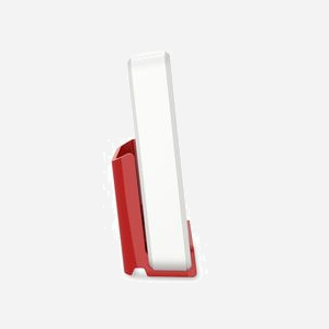 AVM FRITZ!Box 6860 5G - Routeur cellulaire 3G/4G/5G - WiFi 6 (802.11ax) 2.4+5 GHz 3000 Mbit/s - 1x Gigabit Ethernet - NanoSIM - WPA3 - Miniature 3