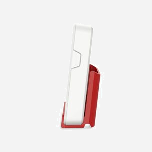 AVM FRITZ!Box 6860 5G - Routeur cellulaire 3G/4G/5G - WiFi 6 (802.11ax) 2.4+5 GHz 3000 Mbit/s - 1x Gigabit Ethernet - NanoSIM - WPA3 - Miniature 5