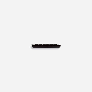 CHERRY G84-4400 Clavier USB QWERTZ Allemand Noir, Trackball & Boutons, 84 touches, Câble 1.75m, 370x139x19.6mm, Durée de vie 20M frappes - Miniature 4