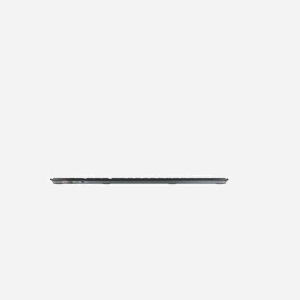 CHERRY DW 9500 SLIM Ensemble Clavier QWERTZ Allemand & Souris, Sans Fil RF + Bluetooth, Switches Cherry SX, 3000 DPI, Batterie Intégrée - Miniature 3