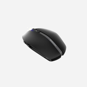 CHERRY GENTIX BT Souris Ambidextre Bluetooth 5.0 Optique 2000 DPI 7 Boutons Piles AAA Compatible Windows/macOS/Android/iOS/ChromeOS Noir - Miniature 3