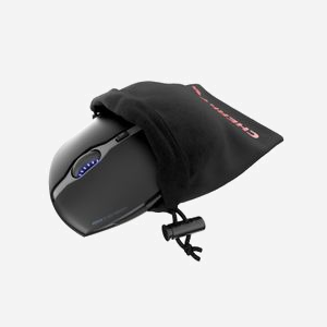 CHERRY GENTIX BT Souris Ambidextre Bluetooth 5.0 Optique 2000 DPI 7 Boutons Piles AAA Compatible Windows/macOS/Android/iOS/ChromeOS Noir - Miniature 4