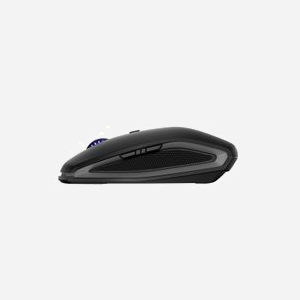 CHERRY GENTIX BT Souris Ambidextre Bluetooth 5.0 Optique 2000 DPI 7 Boutons Piles AAA Compatible Windows/macOS/Android/iOS/ChromeOS Noir - Miniature 5
