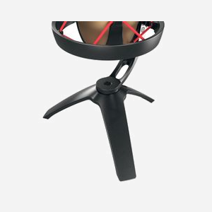 CHERRY UM 9.0 PRO RGB Microphone de Table USB 24-bit/192kHz Noir/Cuivre, Sortie Casque, SPL 122dB, Câble 2.5m, Compatible Windows/macOS - Miniature 4