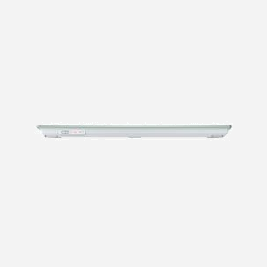 CHERRY KW 7100 MINI BT Clavier US International QWERTY Bluetooth 5.1 Cherry SX ciseaux 78 touches Couleur menthe - Miniature 4