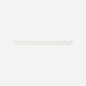 CHERRY KW 7100 MINI BT for MAC - Clavier 75% QWERTZ Bluetooth 5.1 Cherry SX, Multi-devices, iOS/macOS/iPadOS - Blanc - Miniature 5