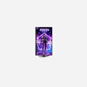 AOC AGON PRO AG246FK Moniteur LCD 24.1" Full HD 540Hz 0.3ms TN DisplayHDR 400, 1920x1080, Hub USB 3.2, HDMI 2.0/DisplayPort 1.4, Noir - Miniature 5