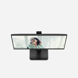 AOC Q27P3CV Moniteur 27" QHD IPS 2560x1440 75Hz 4ms, Hub USB-C 65W RJ-45, DisplayPort/HDMI, Luminosité 350cd/m², Temps de réponse 4ms - Miniature 5