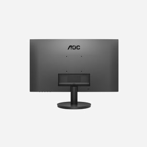 AOC Moniteur 27B3CA2 27" FHD 1920x1080 LED IPS 100Hz, Temps de Réponse 4ms, HDMI 1.4, USB-C avec DisplayPort Alt Mode, VESA 100x100 - Miniature 3