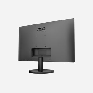 AOC Moniteur 27B3CA2 27" FHD 1920x1080 LED IPS 100Hz, Temps de Réponse 4ms, HDMI 1.4, USB-C avec DisplayPort Alt Mode, VESA 100x100 - Miniature 4