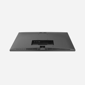 AOC U27B3A - Moniteur LCD 27" 4K UHD (3840x2160) IPS, 350cd/m², 4ms, HDMI 2.0/DisplayPort 1.4, Adaptive Sync, HDR10, Noir - Miniature 5