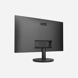 AOC 27B3HA2 - Moniteur LED 27" Full HD 1920x1080 IPS 100Hz, 1ms MPRT, HDMI 1.4, Haut-parleurs 2W, VESA Adaptive Sync, Noir - Miniature 5