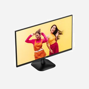 AOC 27B35HM - Écran 27" Full HD 1920x1080 120Hz Adaptive Sync MPRT 1ms Low Blue Light Flicker-Free Sans Bordures - Miniature 3