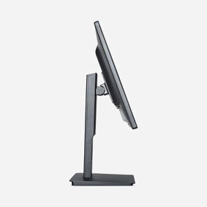 TERRA Ecran LED 27" Full HD (1920x1080) IPS 75Hz, 5ms, 300cd/m², DP/HDMI, VESA 100x100, Noir - Référence 3030207 - Miniature 4