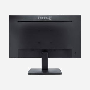 TERRA Ecran 27" LED Full HD 1920x1080 IPS 5ms 300cd/m² 178°/178° HDMI DisplayPort 1.2 VESA 100x100mm Noir Référence 3030227 - Miniature 2