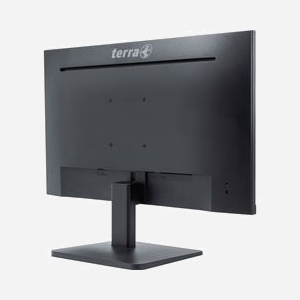 TERRA Ecran 27" LED Full HD 1920x1080 IPS 5ms 300cd/m² 178°/178° HDMI DisplayPort 1.2 VESA 100x100mm Noir Référence 3030227 - Miniature 4
