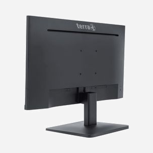 TERRA Ecran 27" LED Full HD 1920x1080 IPS 5ms 300cd/m² 178°/178° HDMI DisplayPort 1.2 VESA 100x100mm Noir Référence 3030227 - Miniature 5