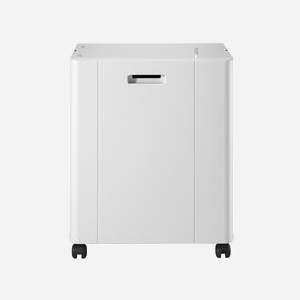 Brother MSJ6X Meuble Support Bas Imprimante Compatible HL-J6000DW, MFC-J6945DW, Dimensions 572 x 700 x 427 mm, Blanc, Installation au Sol