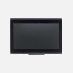 Shuttle All-In-One POS P520 Barebone, Celeron 5205U, 4GB DDR4, 120GB SSD M.2 NVMe, Écran Tactile 15.6" IPS FHD, UHD Graphics, Sans Ventilateur, TPM 2.0 - Miniature 3