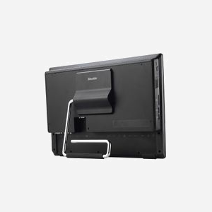 Shuttle P5200PA All-in-One 15.6" Tactile FHD Intel Celeron 5205U, 4GB DDR4, 120GB SSD NVMe M.2, Intel UHD Graphics, Windows 10 IoT Enterprise - Miniature 5