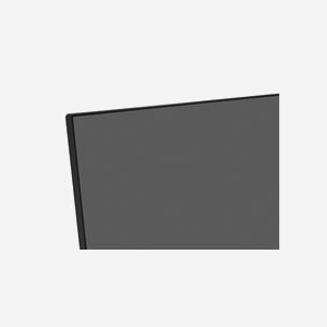 Kensington Filtre écran 24" 16:10 PET antireflet et anti-lumière bleue (réduction 43%) 519x325mm, compatible tactile, antimicrobien, ref 627559 - Miniature 5