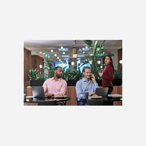 Kensington Filtre Confidentialité 13.3" (33.8cm) 16:9 - Anti-Reflet & Anti-Espion - Réversible Brillant/Mat - Angle de Vue 30° - LCD - Installation Adhésive - Miniature 2