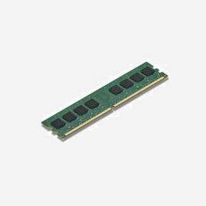 Fujitsu - Module Mémoire 16Go DDR4 2400MHz ECC Unbuffered - S26361-F3909-L616 - 1x16Go - PC/Serveur - Température d'opération 0-85°C