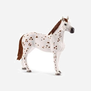 schleich HORSE CLUB 42433 Entraînement au Concours Lisa, Ensemble de jeu avec 3 Figurines, Accessoires, 5-12 ans, Multicolore, Dimensions 245x52x190 mm - Miniature 4