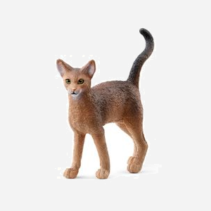 Figurine schleich 13964 Marron, Pré-assemblée, 55x15x52mm, Poids 9.5g, Recommandée 3-8 ans, Type Jouet Garçon/Fille